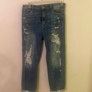 Kancan jeans, size 32